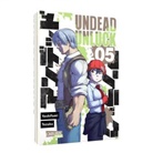 Yoshifumi Tozuka - Undead Unluck 5