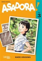 Naoki Urasawa - Asadora! 3