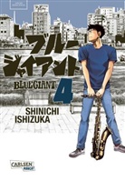 Shinichi Ishizuka - Blue Giant 4