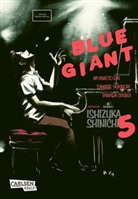 Shinichi Ishizuka - Blue Giant 5