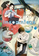 Makoto Ojiro - Insomniacs After School 1