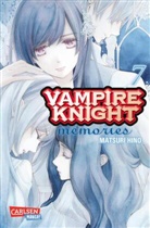 Matsuri Hino - Vampire Knight - Memories 7