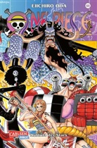 Eiichiro Oda - One Piece 101