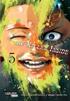 Hajim Inoryu, Hajime Inoryu, Shota Ito - The Killer Inside 5