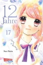Nao Maita - 12 Jahre 17