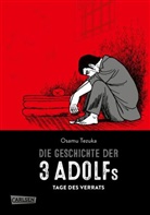 Osamu Tezuka - Die Geschichte der 3 Adolfs 2