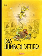 Flix - Das Humboldt-Tier - Ein Marsupilami-Abenteuer - Deluxe