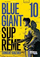 Shinichi Ishizuka - Blue Giant Supreme 10