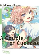 Miki Yoshikawa - A Couple of Cuckoos 3