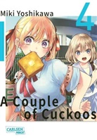 Miki Yoshikawa - A Couple of Cuckoos 4