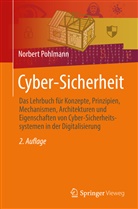 Pohlmann, Norbert Pohlmann - Cyber-Sicherheit