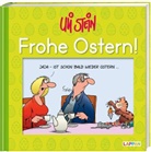 Uli Stein - Frohe Ostern!