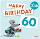 Uli Stein - Happy Birthday zum 60. Geburtstag