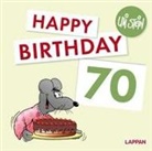 Uli Stein - Happy Birthday zum 70. Geburtstag