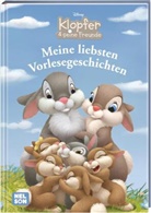 Disney Vorlesebuch
