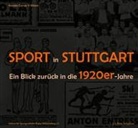 Natalia Camps Y Wilant - Sport in Stuttgart