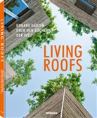 Ashley Penn - Living Roofs