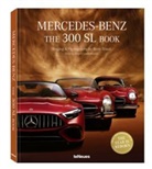 Jürgen Lewandowski, Ren Staud, René Staud - Mercedes-Benz. The 300 SL Book