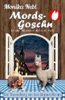 Monika Nebl, EyeDoo Publishing, EyeDo Publishing, EyeDoo Publishing - Mords-Goschn