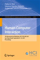 Vaness Agredo-Delgado, Vanessa Agredo-Delgado, André Luiz Satoshi Kawamoto, Andrew Kawamoto, And Luiz Satoshi Kawamoto, Pablo H. Ruiz - Human-Computer Interaction