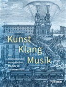 Tobias C Weissmann, Tobias C. Weißmann - Kunst, Klang, Musik