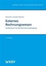 Klau Mutschler, Klaus Mutschler, Christoph Stockel-Veltmann - Externes Rechnungswesen