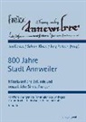 Jan Keupp, Sabin Klapp, Sabine Klapp, Jörg Peltzer - 800 Jahre Stadt Annweiler