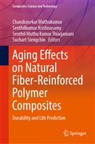 Senthil Kumar Krishnasamy, SenthilKuma Krishnasamy, Senthilkumar Krishnasamy, Senthi Kumar Krishnasamy, Muthu Kumar Thiagamani, Muthu Kumar Thiagamani e... - Aging Effects on Natural Fiber-Reinforced Polymer Composites
