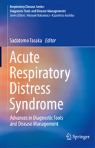 Sadatom Tasaka, Sadatomo Tasaka - Acute Respiratory Distress Syndrome