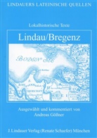 Andreas Gößner, Wendelin E Seitz - Lindau /Bregenz