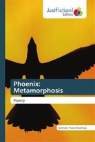 Salimata Traoré Rawlings - Phoenix: Metamorphosis