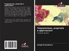 Arzigul Kurbanbaeva - Preparazione, proprietà e applicazioni