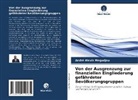 André Alexis Megudjou - Von der Ausgrenzung zur finanziellen Eingliederung gefährdeter Bevölkerungsgruppen