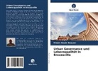Hilaire Kevin Nzoussi - Urban Governance und Lebensqualität in Brazzaville