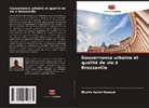 Hilaire Kevin Nzoussi - Gouvernance urbaine et qualité de vie à Brazzaville