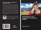 Manish Sharma - Valutazione di vari protocolli di routing in VANET