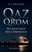 Ulrich Brandt, A J McCabe, A. J. McCabe, Ann McCabe, Ann C McCabe, Ann C. McCabe... - QazQrom