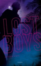Jessica Stute - Lost Boys