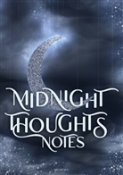 Melanie Mur - Midnight Thoughts