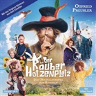 Otfried Preussler, diverse, Ursula Illert - Der Räuber Hotzenplotz. Das Originalhörspiel zum Kinofilm, 2 Audio-CD (Hörbuch)