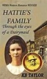 Kb Taylor - HATTIE'S FAMILY