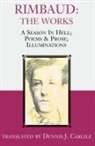 Arthur Rimbaud - Rimbaud