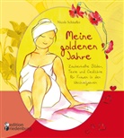 Nicole Schäufler - Meine goldenen Jahre - Zauberhafte Bilder, Texte und Gedichte für Frauen in den Wechseljahren