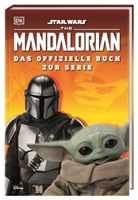 Matt Jones - Star Wars(TM) The Mandalorian Das offizielle Buch zur Serie
