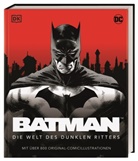 Matthew Manning, Matthew K Manning, Matthew K. Manning, Daniel Wallace - DC Batman(TM) Die Welt des dunklen Ritters