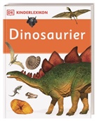 DK Verlag - DK Kinderlexikon. Dinosaurier