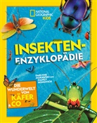 Nancy Honovich, Darlyne Murawski - Insekten-Enzyklopädie: Die Wunderwelt von Käfer & Co.
