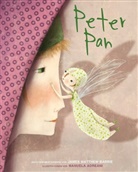 Manuela Adreani - Peter Pan