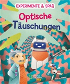 Mattia Crivellini, Rossella Trionfetti - Optische Täuschungen