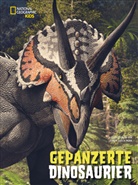Giuseppe Brillante, Anna Cessa, Roman Garcia Mora - Gepanzerte Dinosaurier